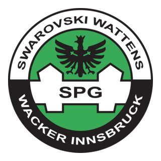 SW Wacker Innsbruck (old) Logo PNG Vector