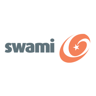 Swami Logo PNG Vector