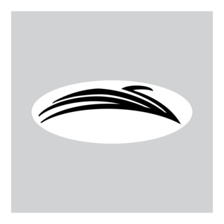 Swan Logo PNG Vector