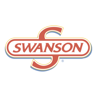 Swanson Logo PNG Vector