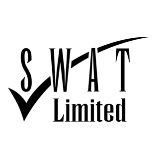 Swat Limited Logo PNG Vector