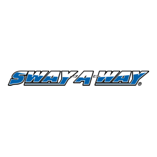 Sway-A-Way Logo PNG Vector
