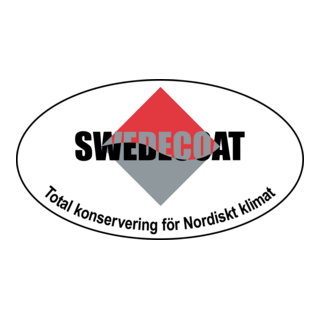 Swedecoat Logo PNG Vector