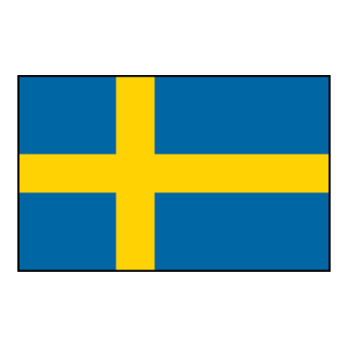 Sweden Logo PNG Vector