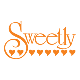 SWEETLY Logo PNG Vector