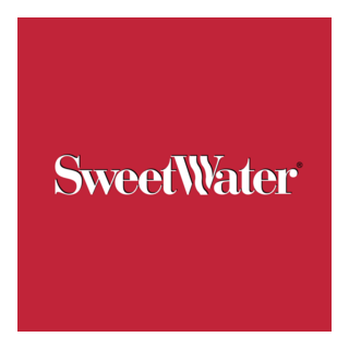 SweetWater Logo PNG Vector