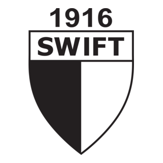 Swift-1916 Hesperange Logo PNG Vector