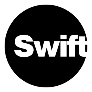 Swift Logo PNG Vector