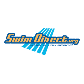 SwimDirect.org Logo PNG Vector