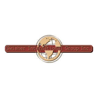 Swisher International Group Logo PNG Vector