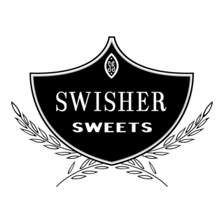 Swisher Sweet Logo PNG Vector