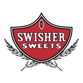 Swisher Sweet Logo PNG Vector