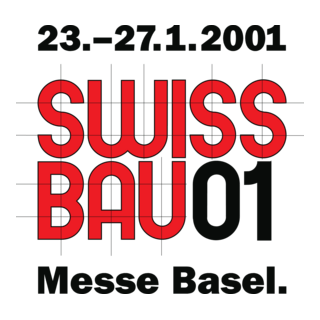 Swiss Bau Logo PNG Vector