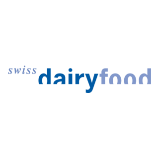 Swiss Dairy Food Logo PNG Vector
