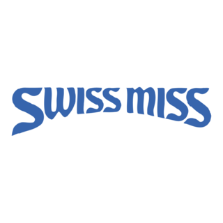 Swiss Miss Logo PNG Vector