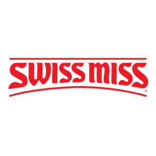 Swiss Miss Logo PNG Vector