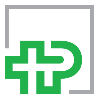 Swiss Paraplegic Centre Logo PNG Vector