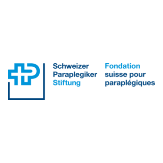 Swiss Paraplegic Foundation Logo PNG Vector