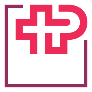 Swiss Paraplegics Association Logo PNG Vector