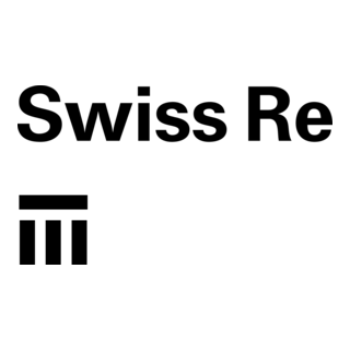 Swiss Re Logo PNG Vector