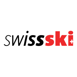 Swiss-Ski Logo PNG Vector