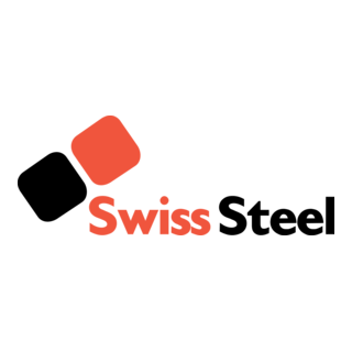 Swiss Steel Logo PNG Vector