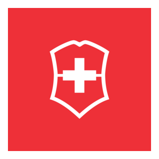 SwissArmy Logo PNG Vector