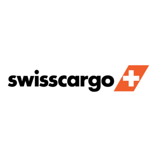 Swisscargo Logo PNG Vector