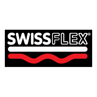 SwissFlex Logo PNG Vector