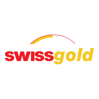 SwissGold Logo PNG Vector