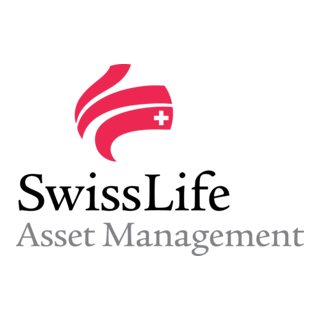 SwissLife Asset Management Logo PNG Vector