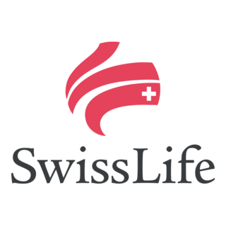 SwissLife Logo PNG Vector