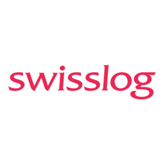 Swisslog Logo PNG Vector