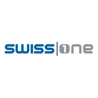 SwissOne AG Logo PNG Vector