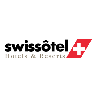 Swissotel Logo PNG Vector