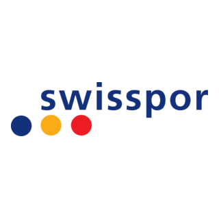 Swisspor Logo PNG Vector