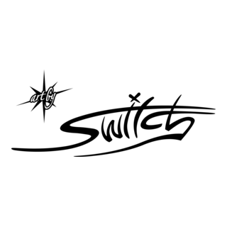 SwitchArt Logo PNG Vector