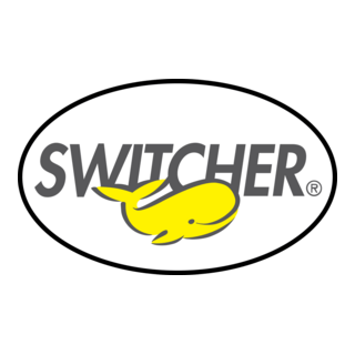 Switcher Logo PNG Vector