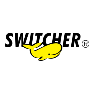 Switcher Logo PNG Vector