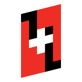 Switzerland 1 liga Logo PNG Vector
