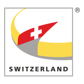 Switzerland Cheese Logo PNG Vector