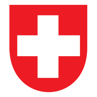 Switzerland Logo PNG Vector