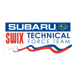 Swix Technical Force Team Logo PNG Vector