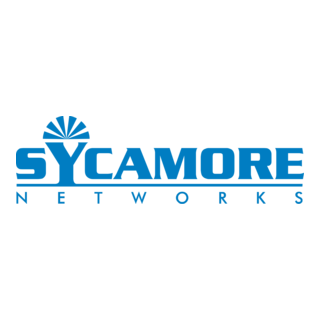 Sycamore Networks Logo PNG Vector