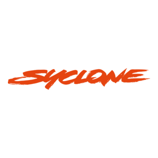 Syclone Logo PNG Vector