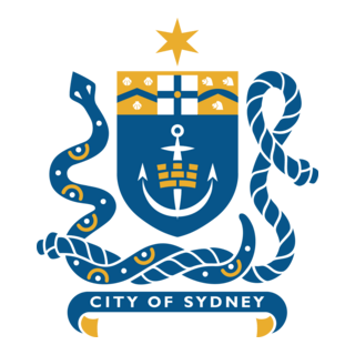 Sydney Logo PNG Vector