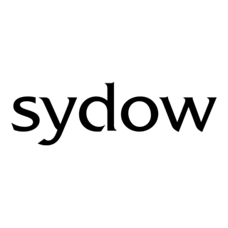 Sydow Logo PNG Vector