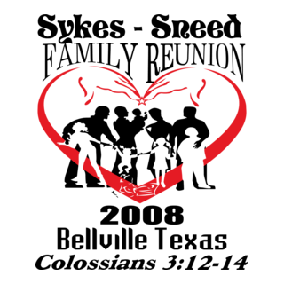 sykes sneed Logo PNG Vector