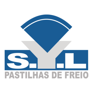 SYL Logo PNG Vector