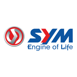 SYM Logo PNG Vector